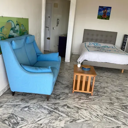 Apartman Super Aquarama Bord De