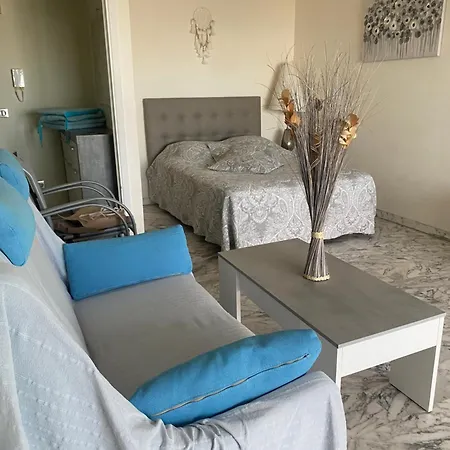 Super Aquarama Bord De Apartman