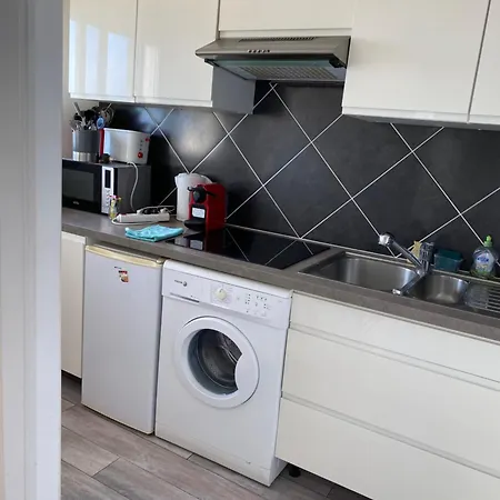 Super Aquarama Bord De