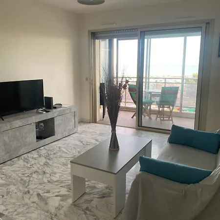 Super Aquarama Bord De *